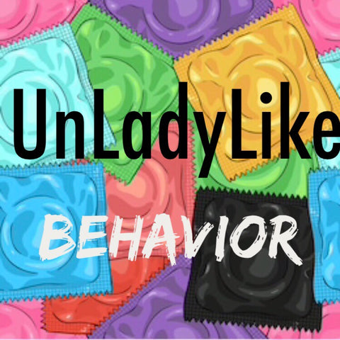 UnLadyLike Behavior Gift Card