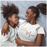 “Good Mom” Unisex Shirt