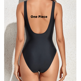 "Whole Snack" Swimsuit