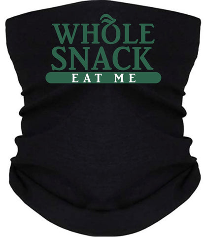 “Whole Snack” Face/Neck mask
