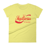 "Sagittarius" Women's short sleeve t-shirt