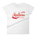 "Sagittarius" Women's short sleeve t-shirt