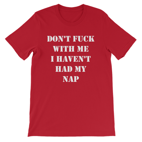 "Nap" T-Shirt