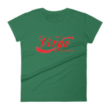 "Virgo" Women's short sleeve t-shirt