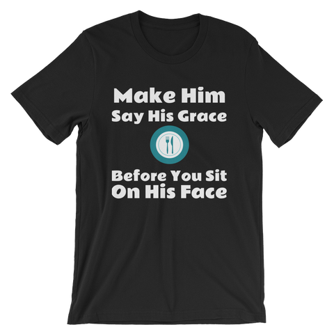 "Grace" T-Shirt